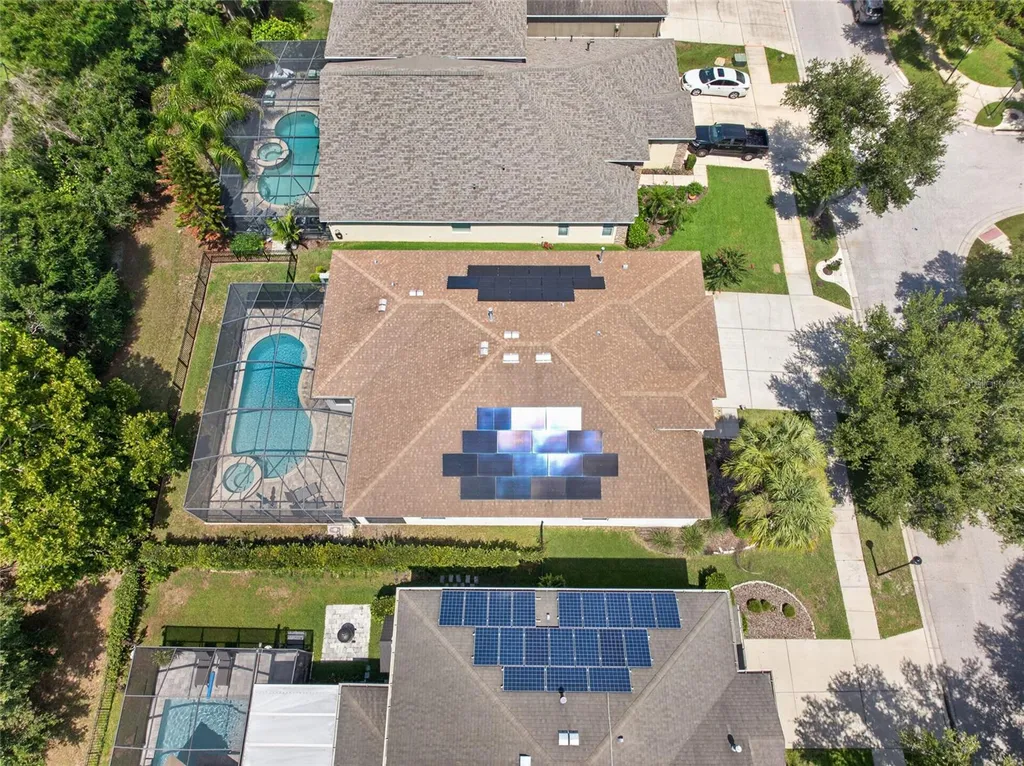 15601 Starling Water Drive Lithia FL 33547