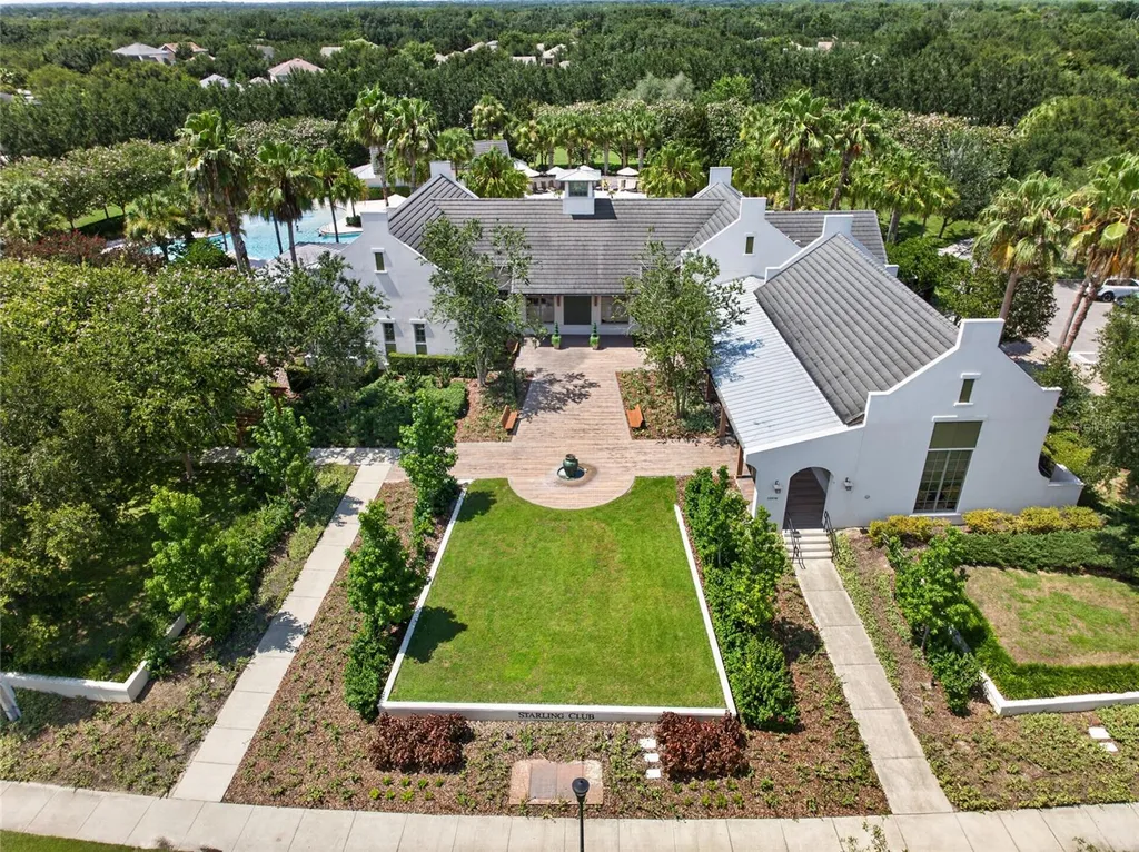 15601 Starling Water Drive Lithia FL 33547