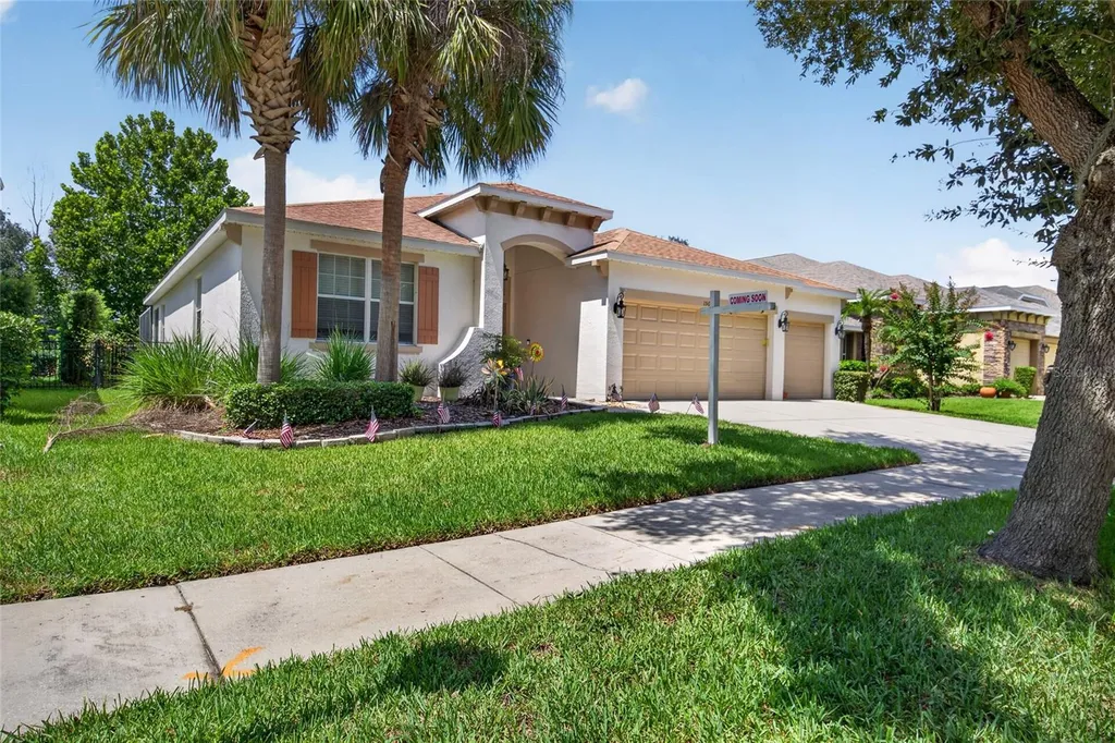 15601 Starling Water Drive Lithia FL 33547