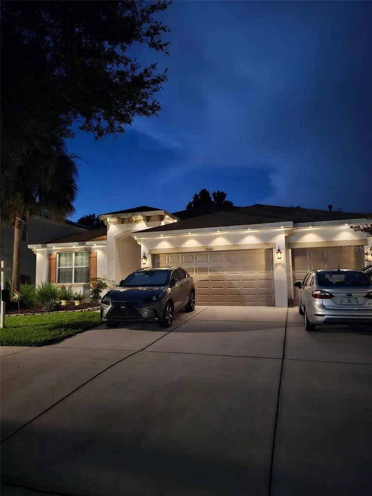 15601 Starling Water Drive Lithia FL 33547