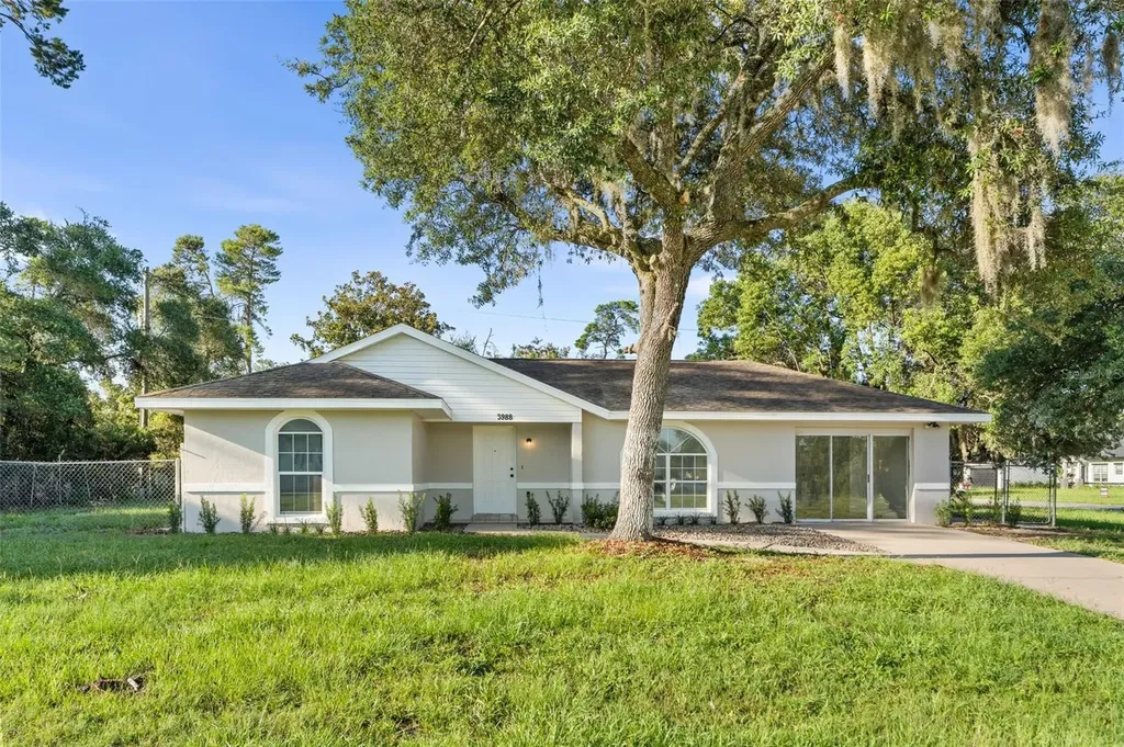 3988 SW 169th Lane Ocala FL 34473