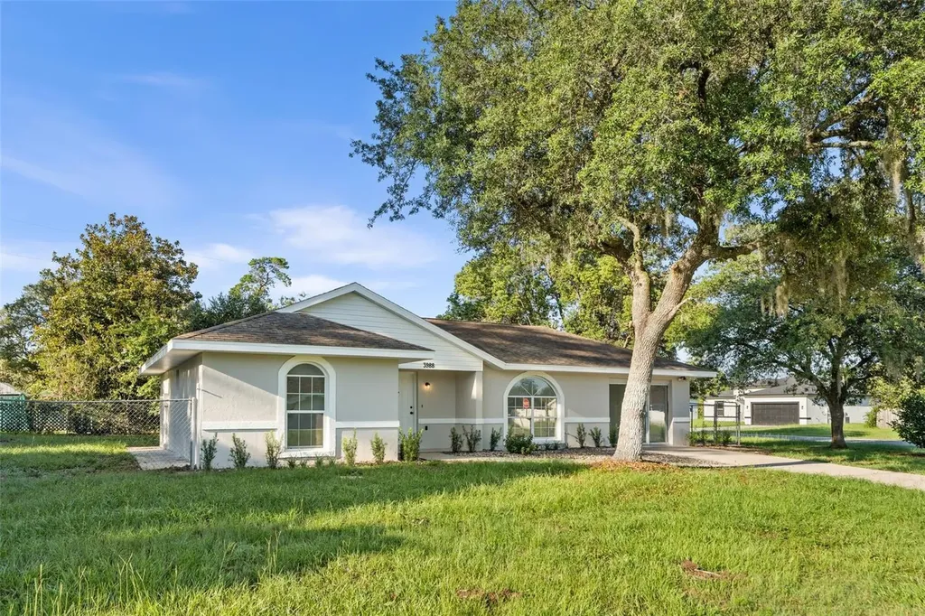 3988 SW 169th Lane Ocala FL 34473