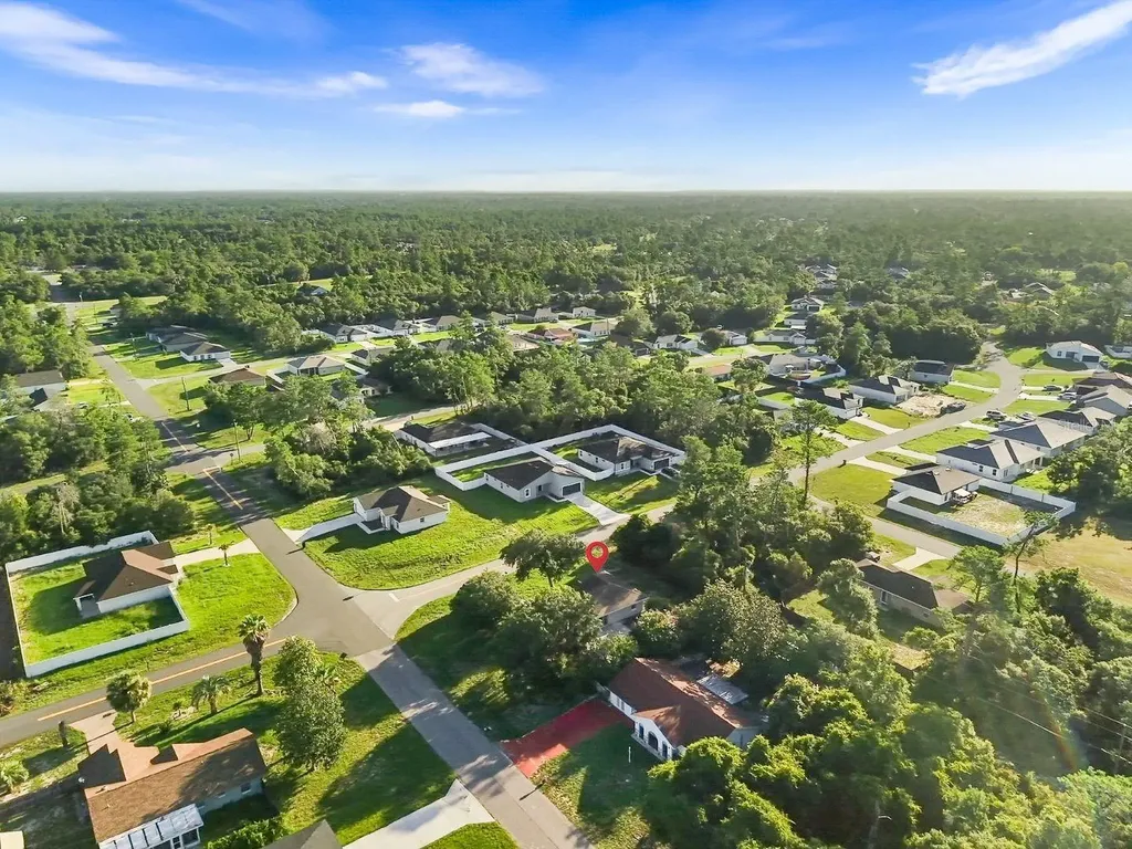3988 SW 169th Lane Ocala FL 34473