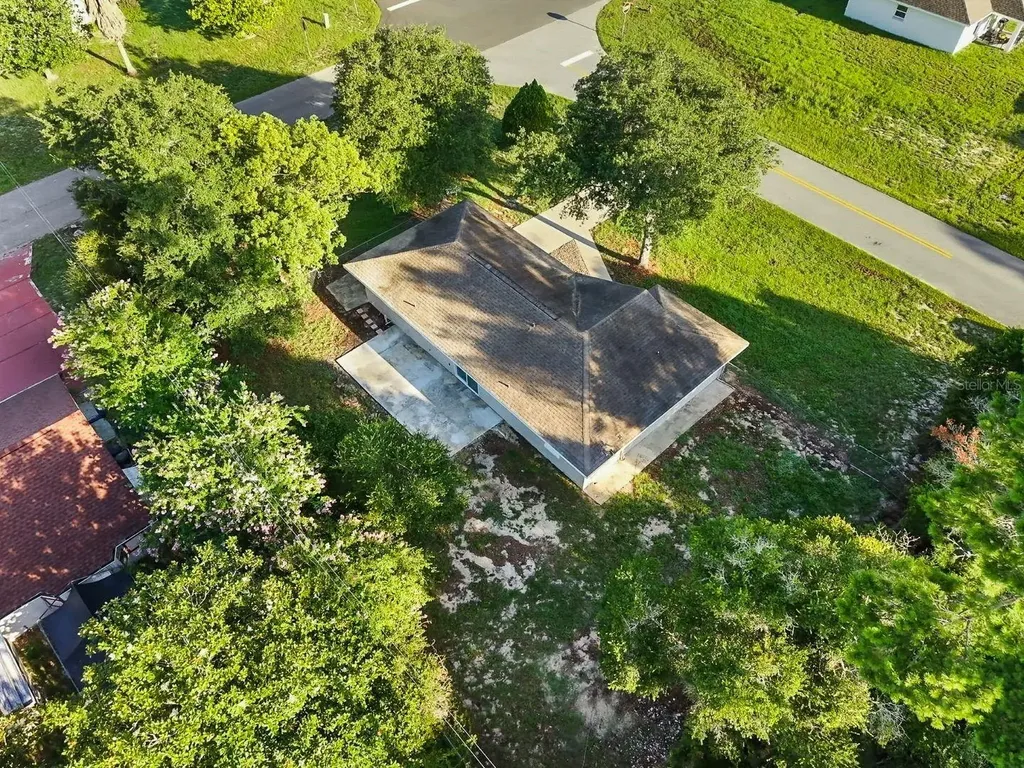 3988 SW 169th Lane Ocala FL 34473