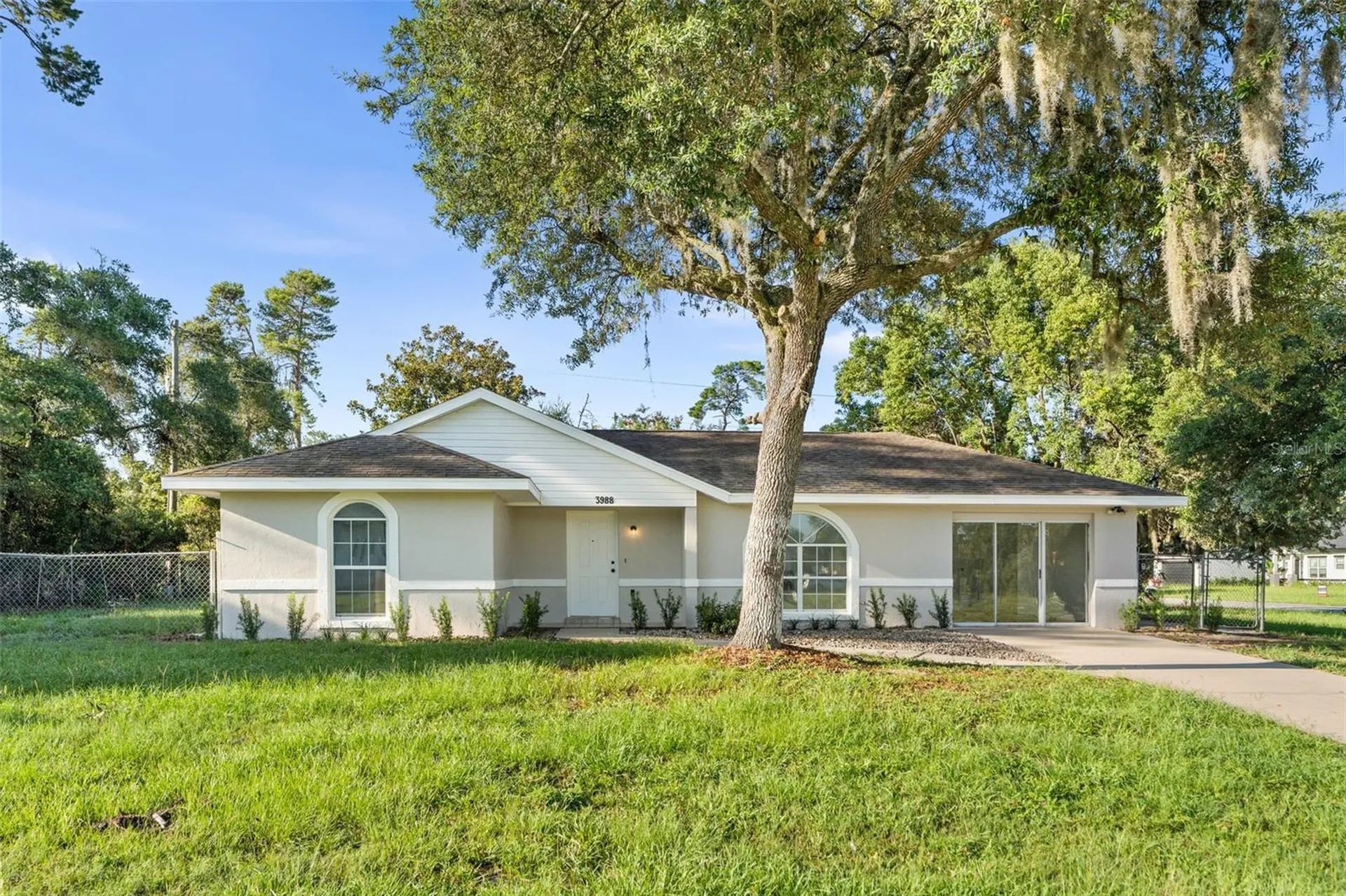 3988 SW 169th Lane Ocala FL 34473