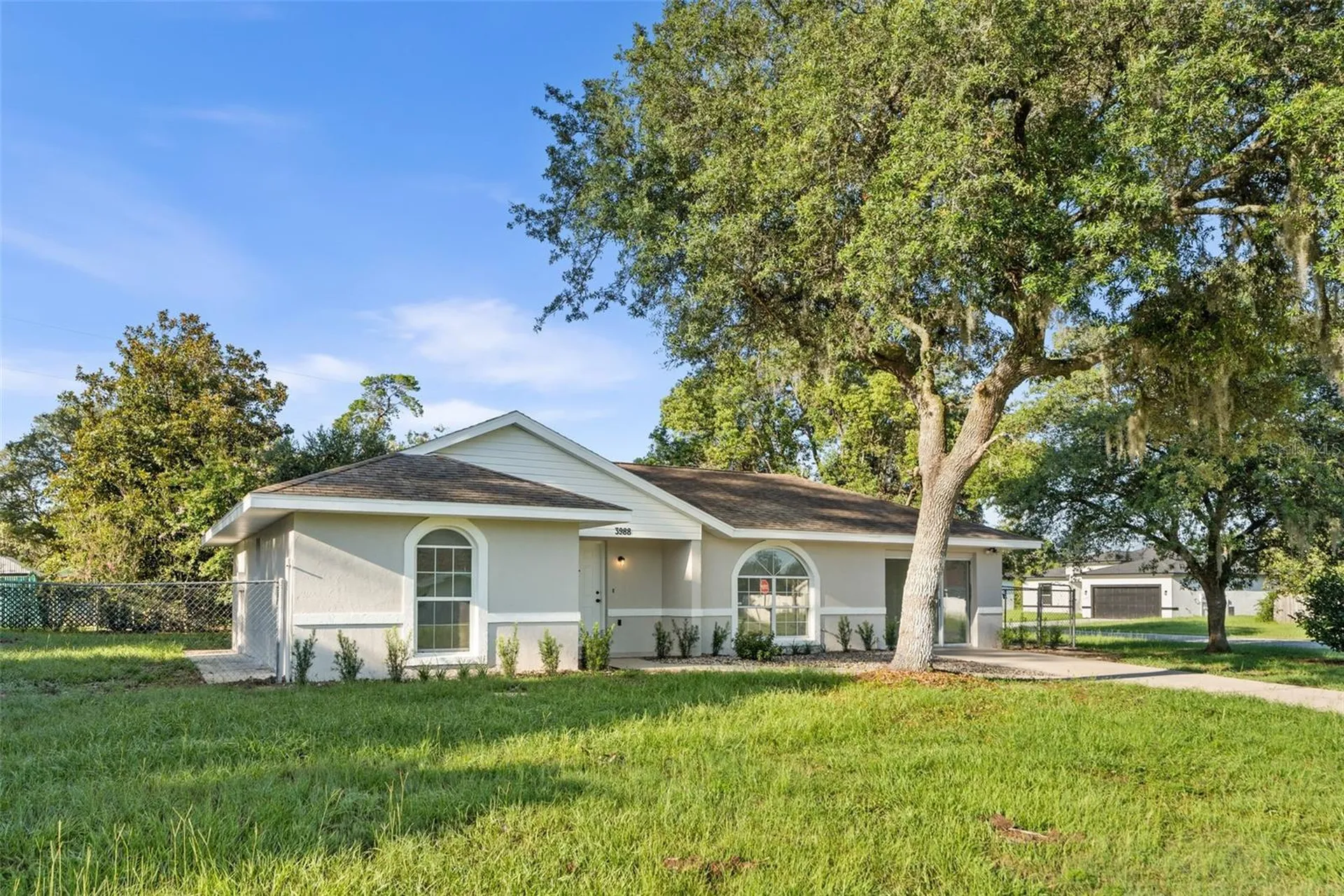 3988 SW 169th Lane Ocala FL 34473