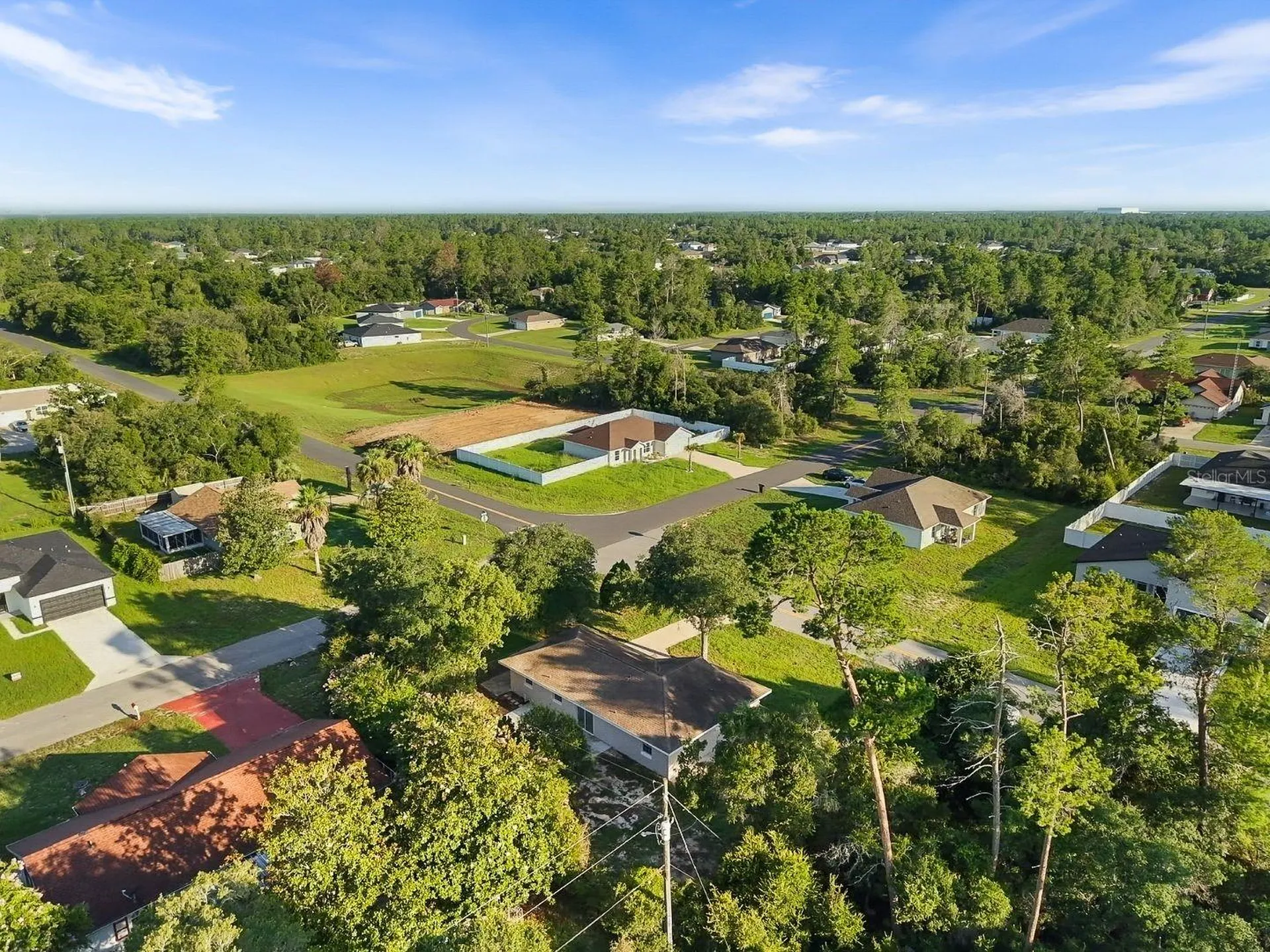 3988 SW 169th Lane Ocala FL 34473