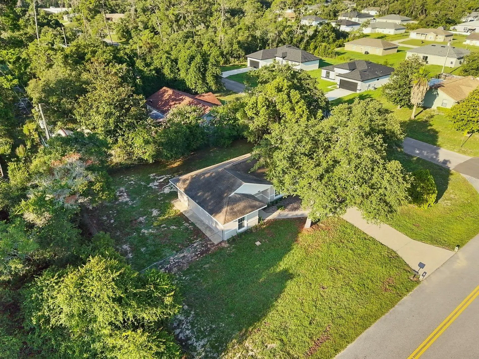 3988 SW 169th Lane Ocala FL 34473