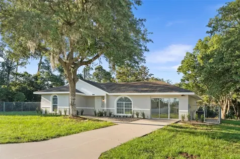 3988 SW 169th Lane Ocala FL 34473