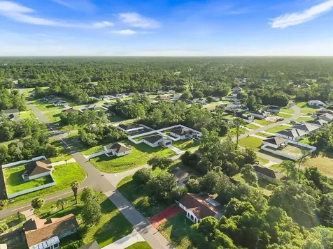 3988 SW 169th Lane Ocala FL 34473