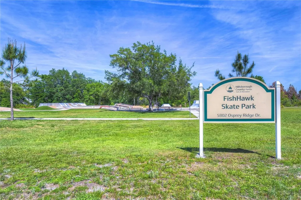 6010 Skylarkcrest Drive Lithia FL 33547