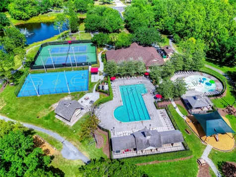 6010 Skylarkcrest Drive Lithia FL 33547