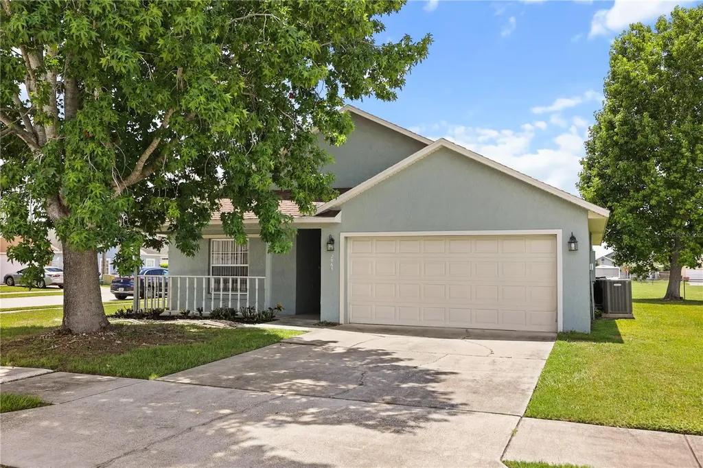 2965 Cool Breeze Circle St Cloud FL 34769