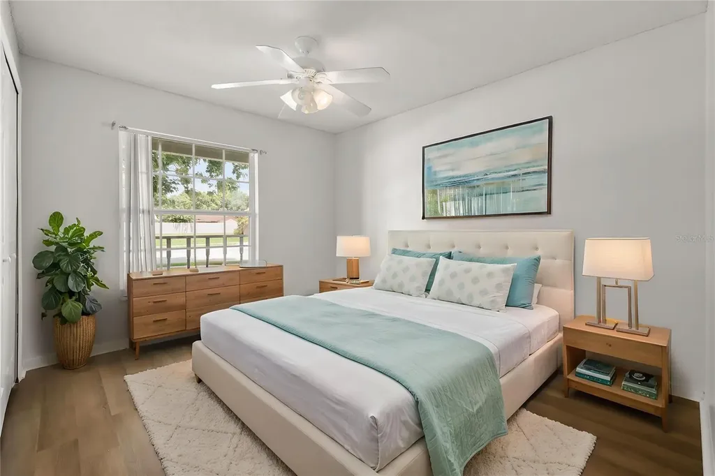 2965 Cool Breeze Circle St Cloud FL 34769