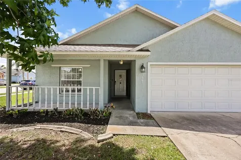 2965 Cool Breeze Circle St Cloud FL 34769