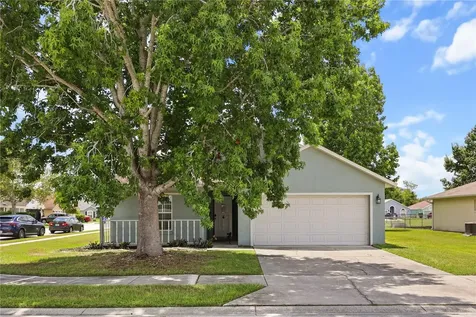 2965 Cool Breeze Circle St Cloud FL 34769