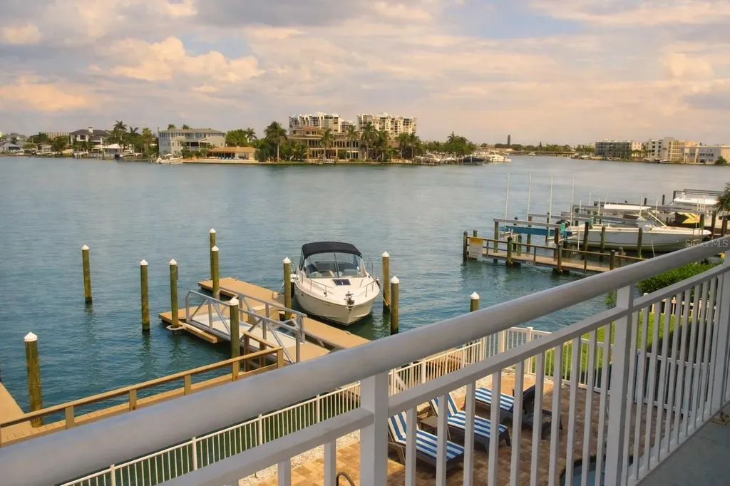 10091 Gulf Boulevard Treasure Island FL 33706