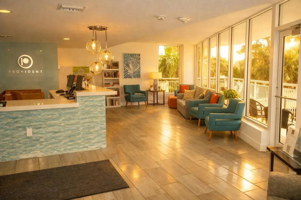 10091 Gulf Boulevard Treasure Island FL 33706