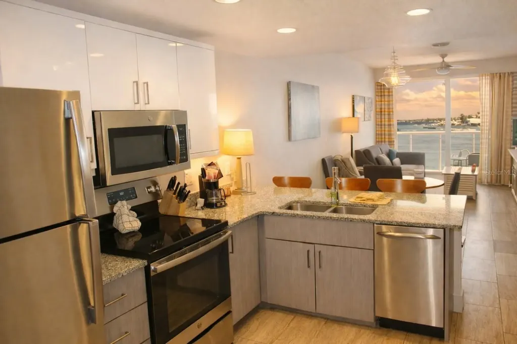 10091 Gulf Boulevard Treasure Island FL 33706