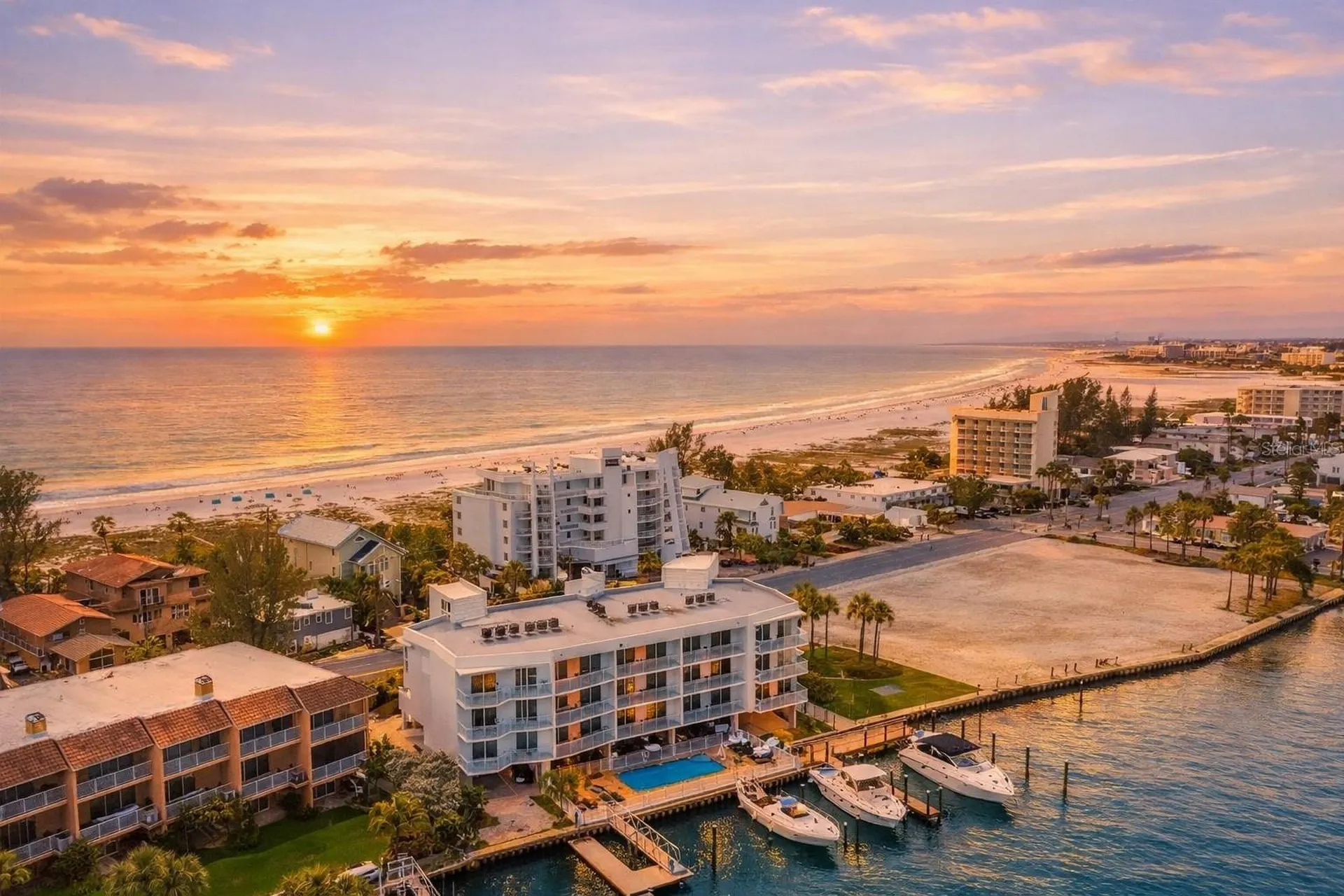 10091 Gulf Boulevard Treasure Island FL 33706