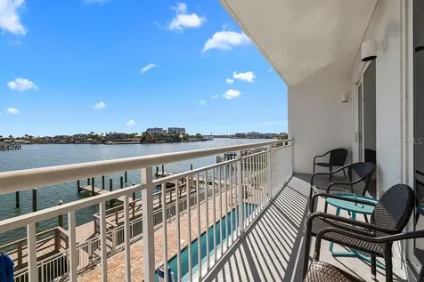10091 Gulf Boulevard Treasure Island FL 33706
