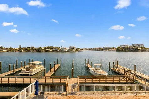 10091 Gulf Boulevard Treasure Island FL 33706