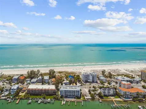 10091 Gulf Boulevard Treasure Island FL 33706
