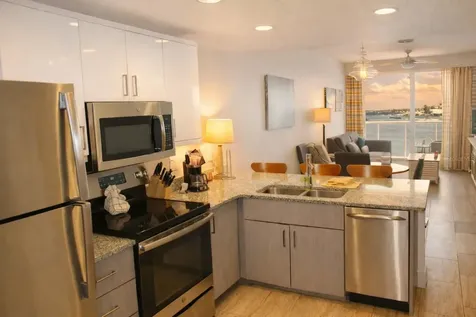10091 Gulf Boulevard Treasure Island FL 33706