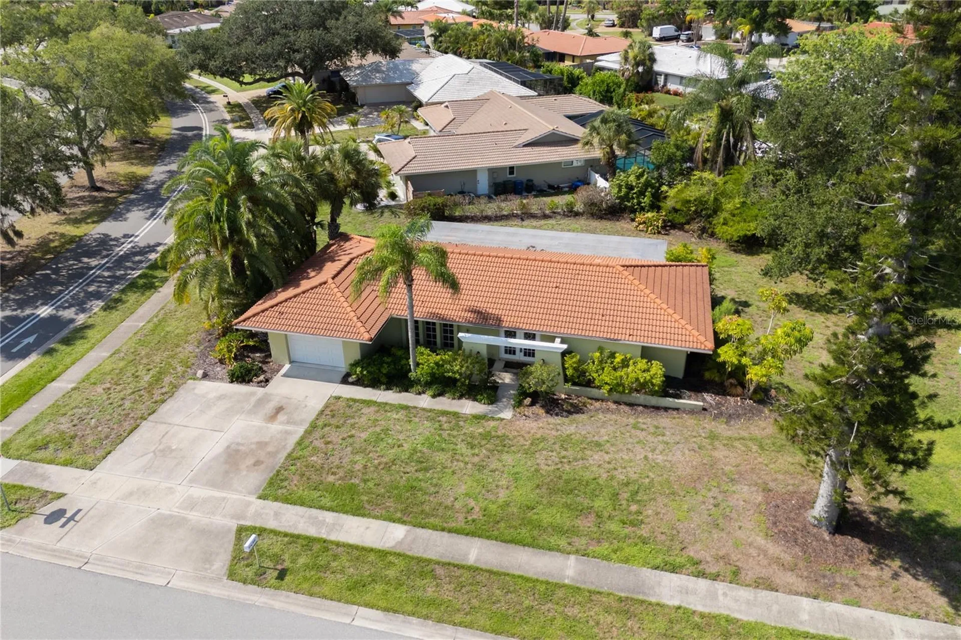 7411 Dickens Drive Sarasota FL 34231