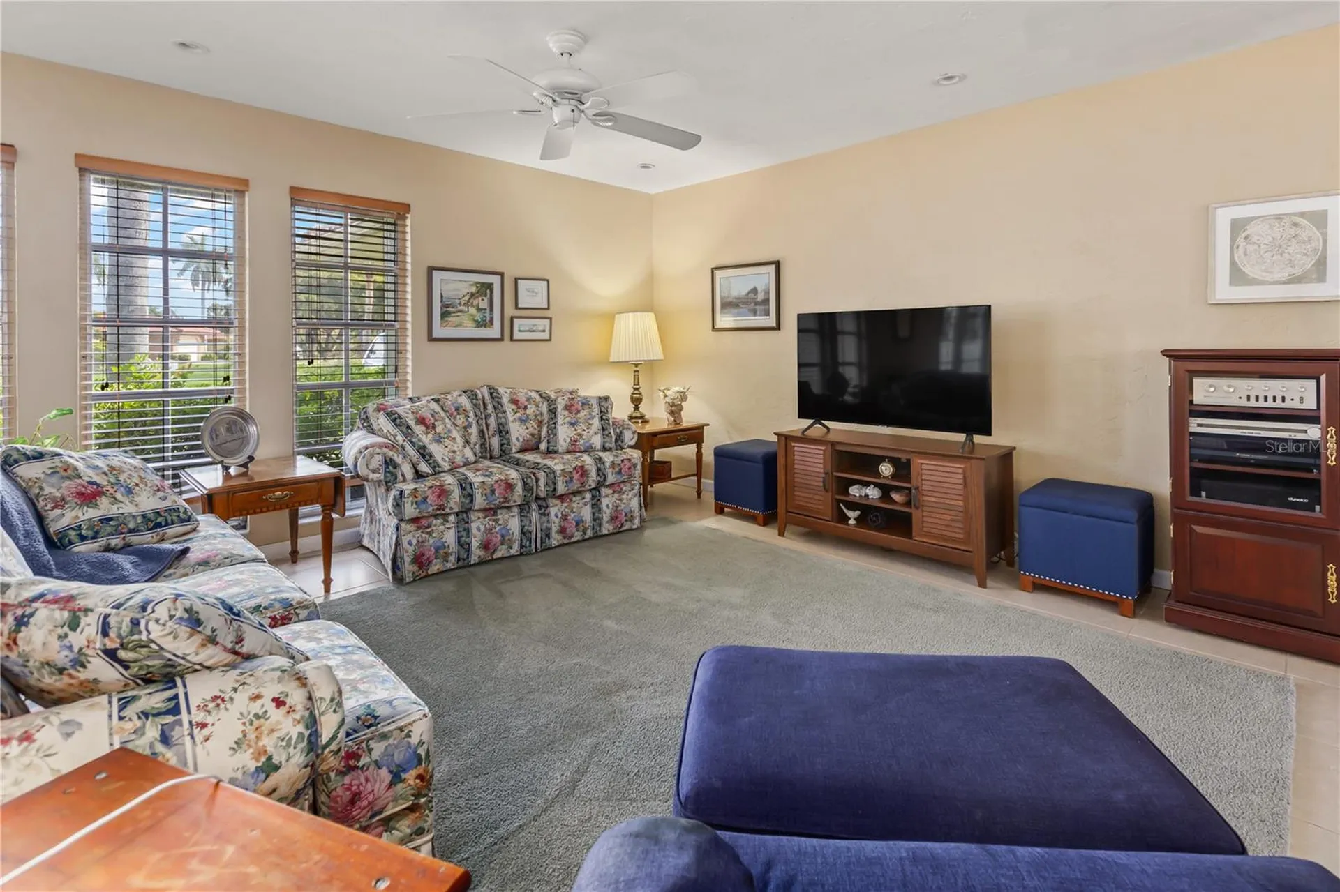 7411 Dickens Drive Sarasota FL 34231