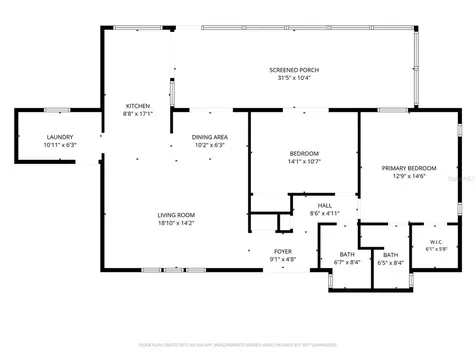 7411 Dickens Drive Sarasota FL 34231