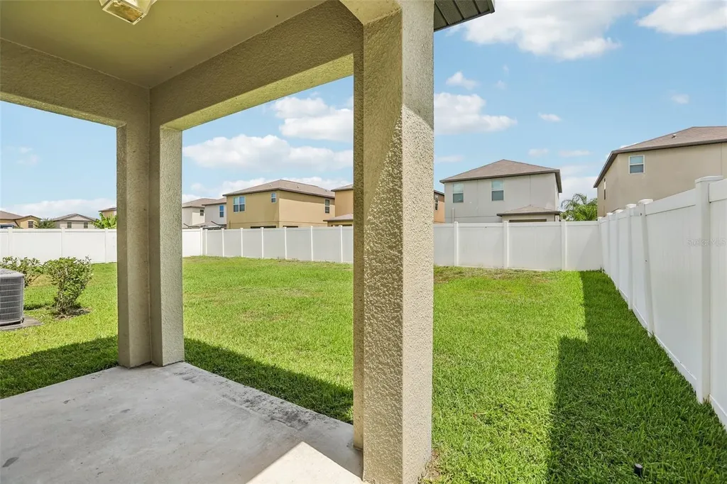 7414 Clary Sage Avenue Tampa FL 33619