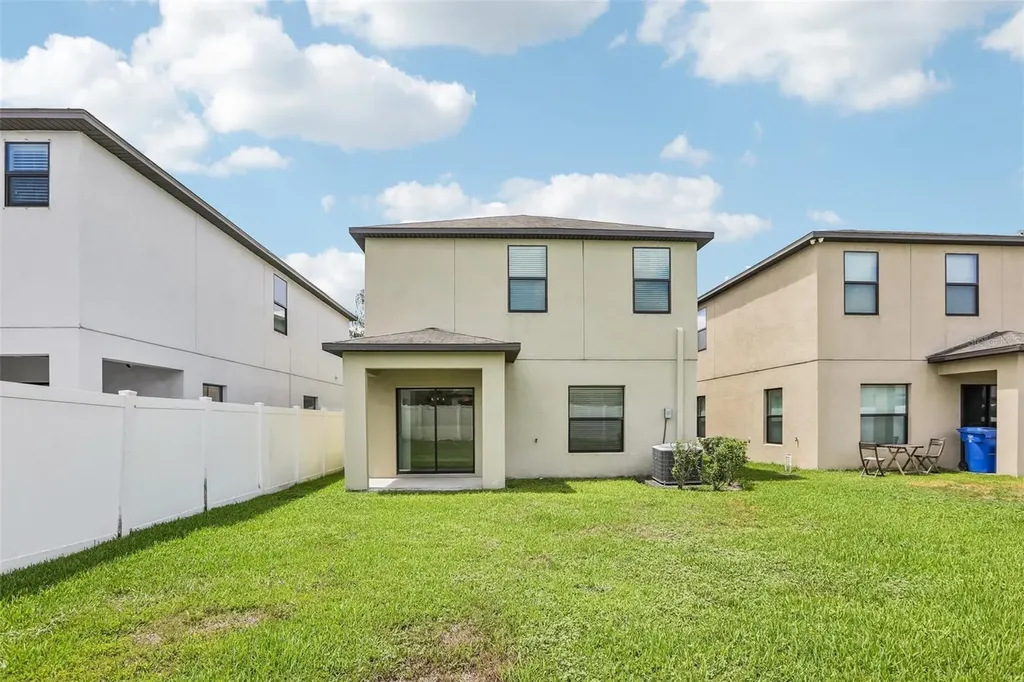 7414 Clary Sage Avenue Tampa FL 33619