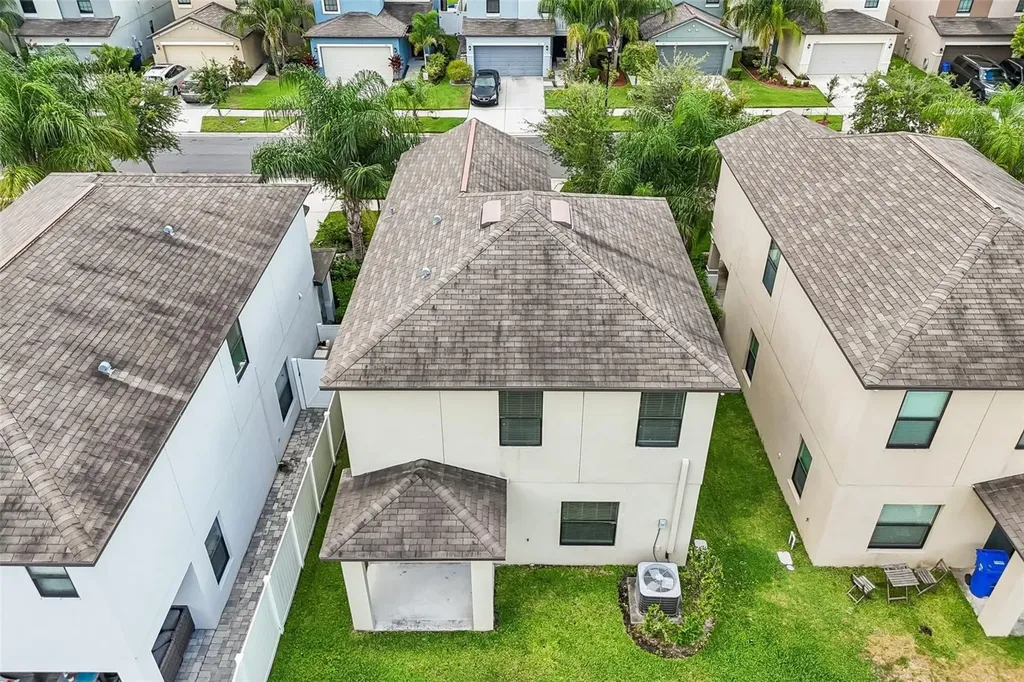 7414 Clary Sage Avenue Tampa FL 33619