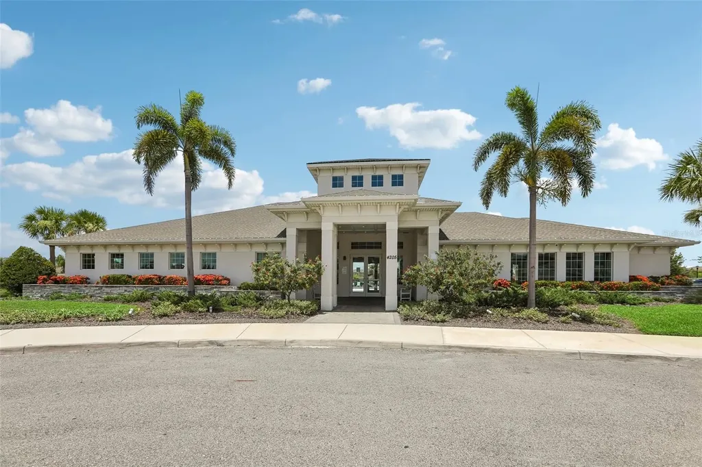 7414 Clary Sage Avenue Tampa FL 33619