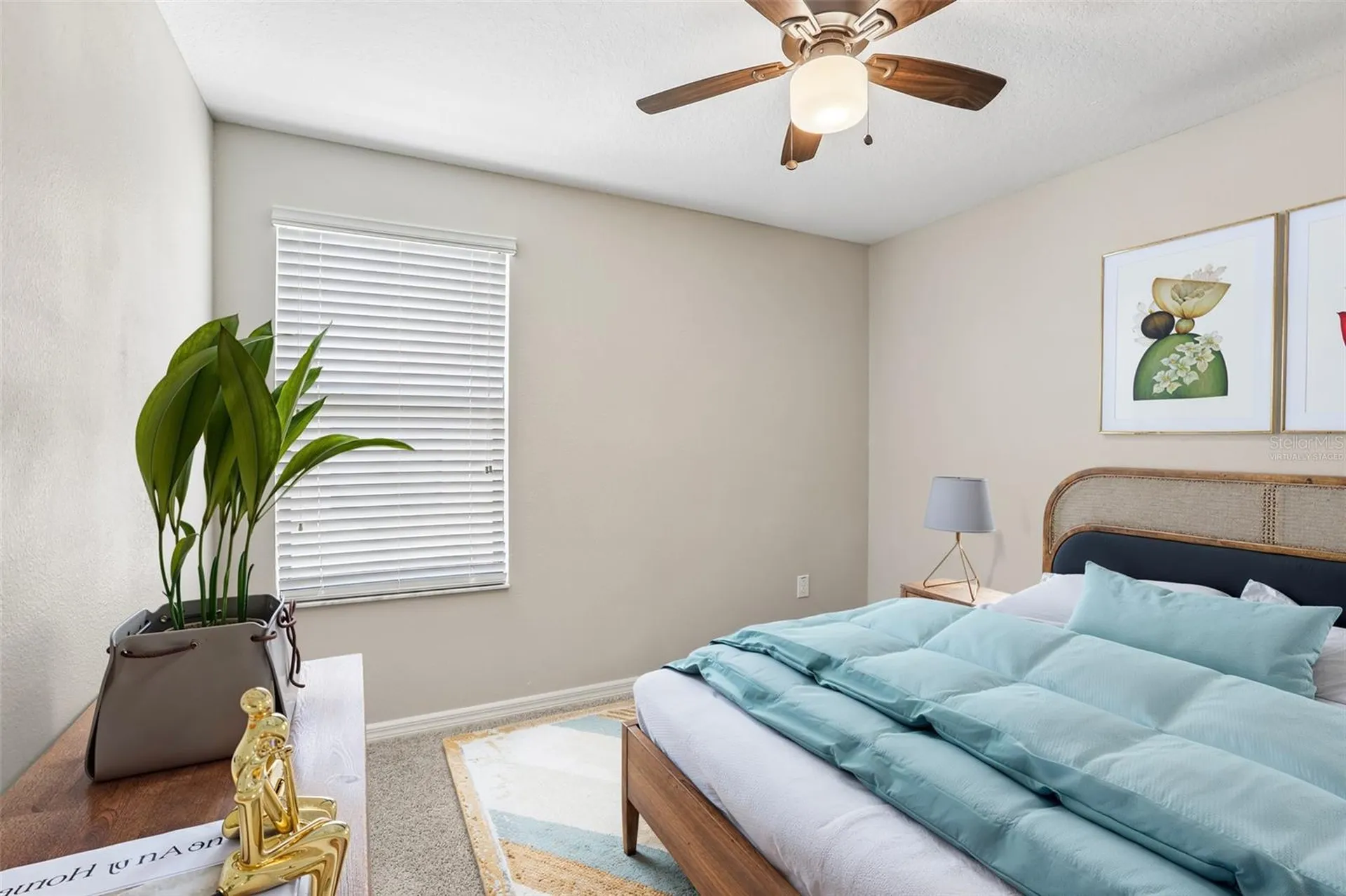 7414 Clary Sage Avenue Tampa FL 33619
