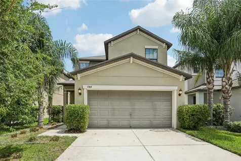 7414 Clary Sage Avenue Tampa FL 33619