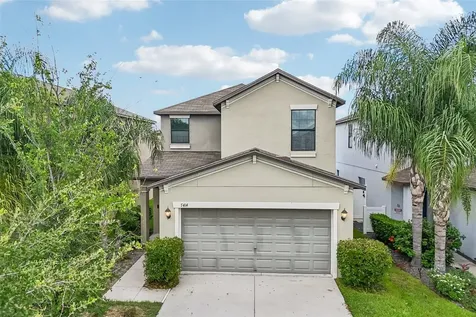 7414 Clary Sage Avenue Tampa FL 33619