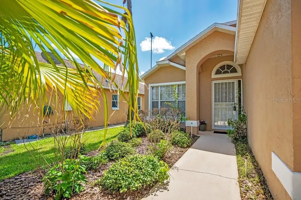 144 Seville Pointe Avenue Orlando FL 32807