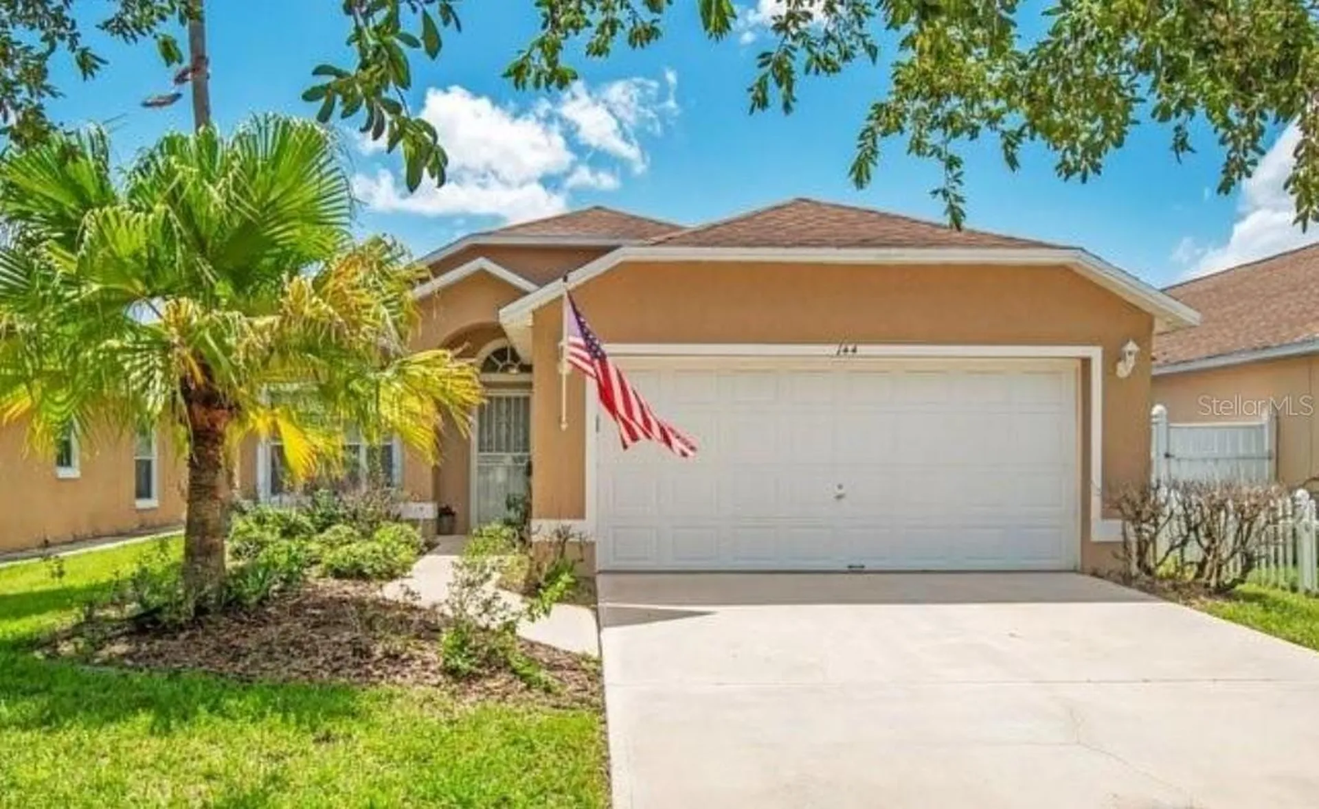 144 Seville Pointe Avenue Orlando FL 32807