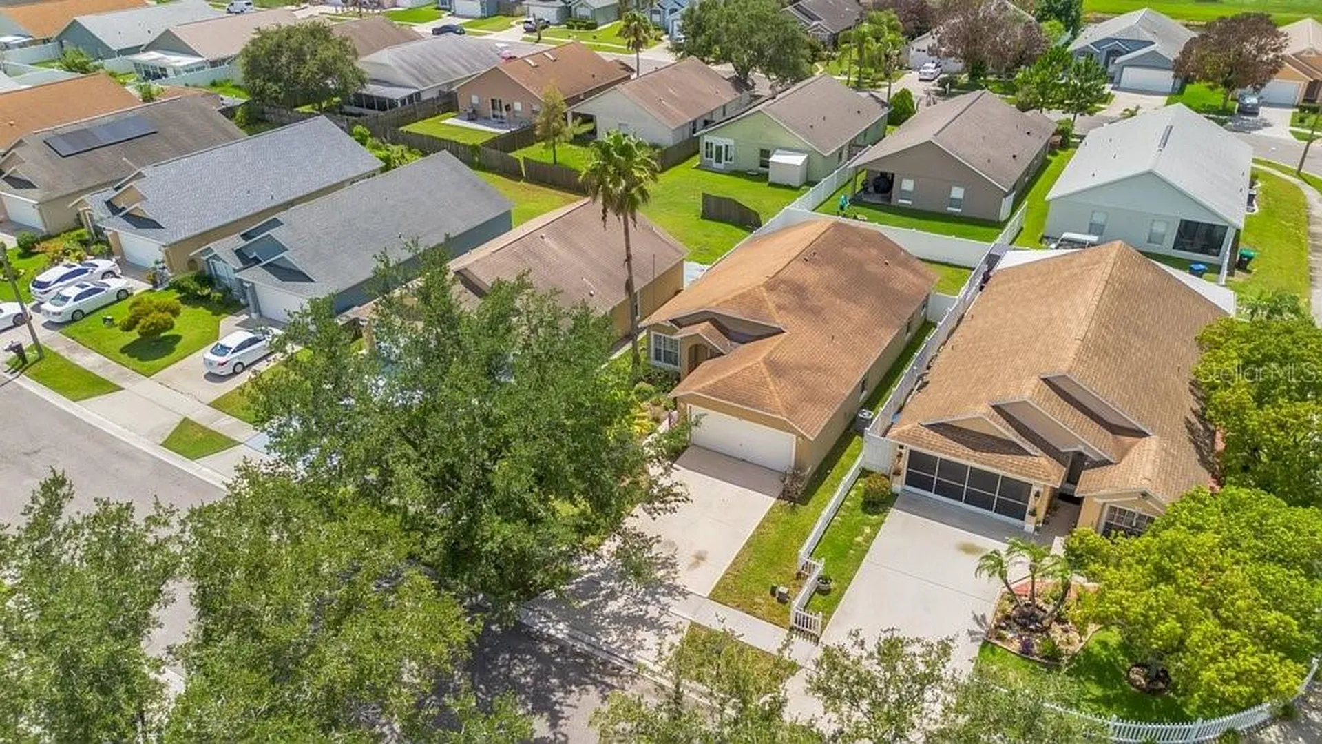 144 Seville Pointe Avenue Orlando FL 32807