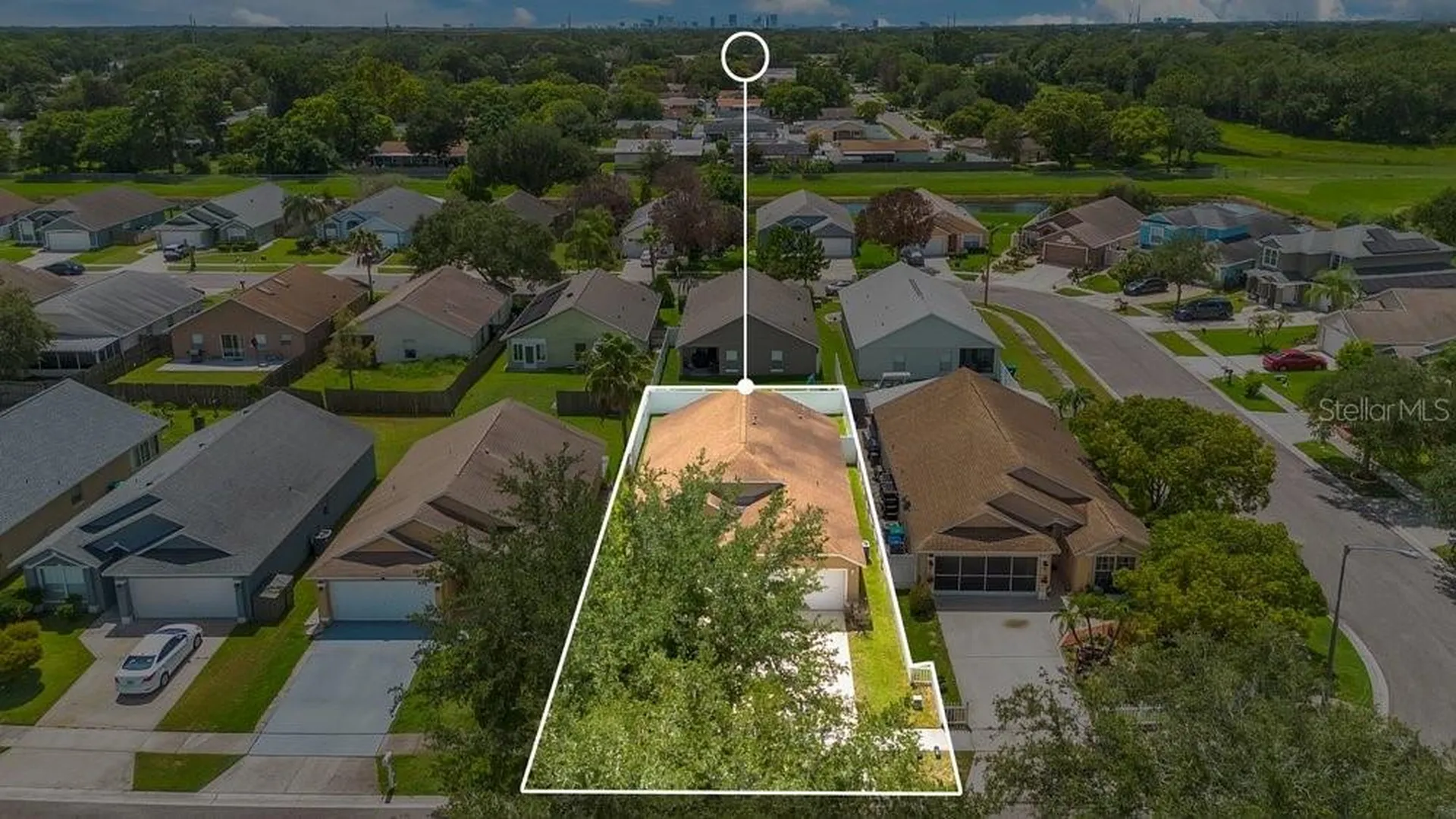144 Seville Pointe Avenue Orlando FL 32807