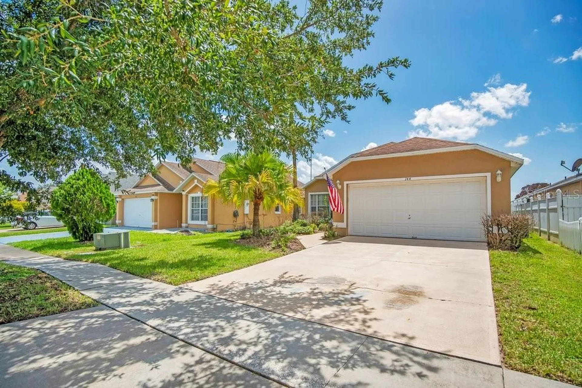 144 Seville Pointe Avenue Orlando FL 32807