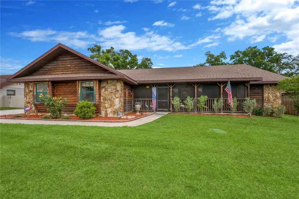 2109 Wheeler Oaks Drive Brandon FL 33510