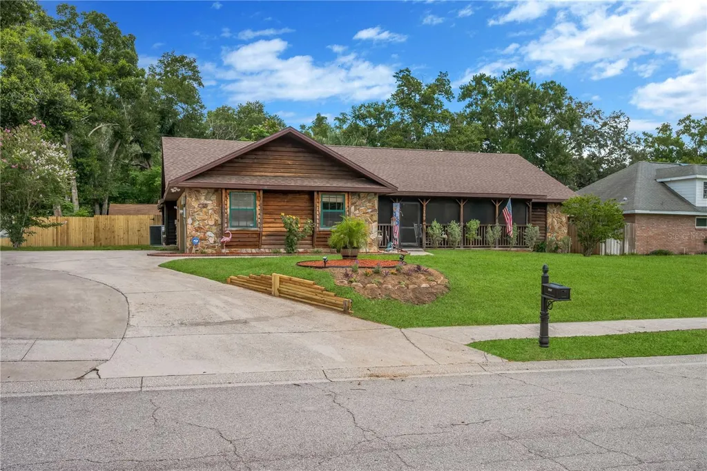 2109 Wheeler Oaks Drive Brandon FL 33510