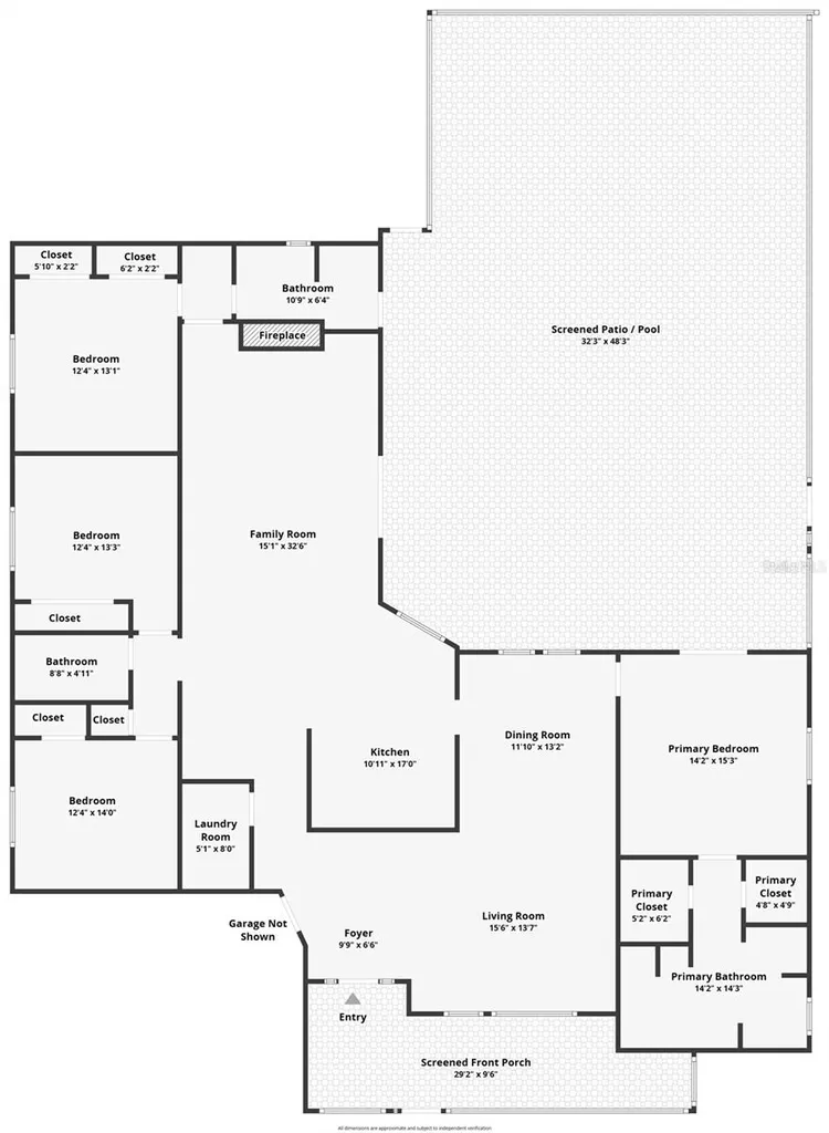 2109 Wheeler Oaks Drive Brandon FL 33510