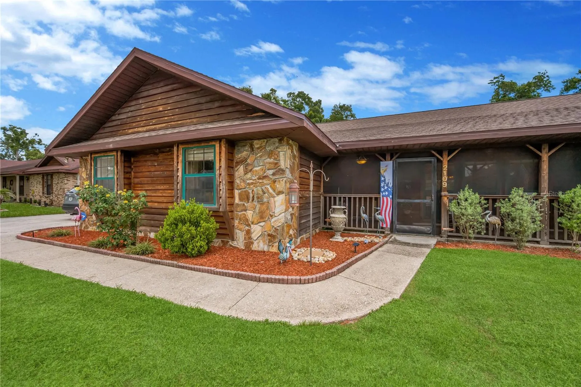 2109 Wheeler Oaks Drive Brandon FL 33510