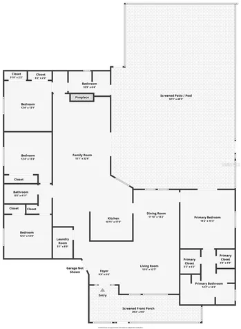 2109 Wheeler Oaks Drive Brandon FL 33510