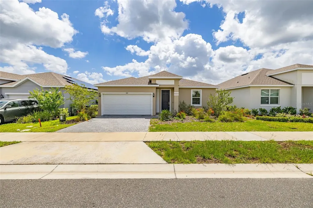 1245 Tupelo Trail Haines City FL 33844