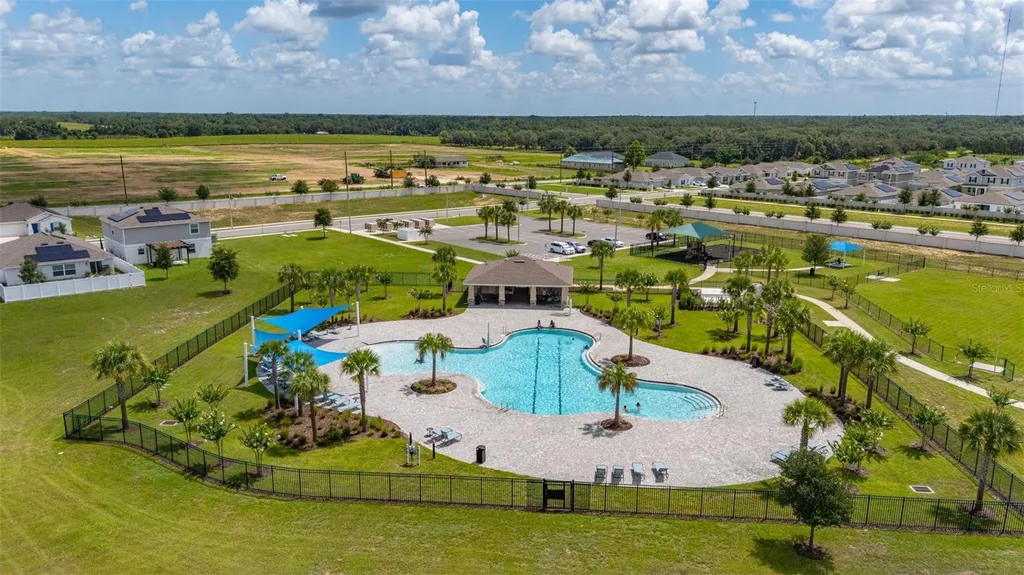 1245 Tupelo Trail Haines City FL 33844